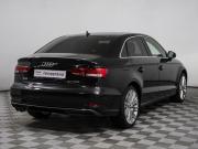 Audi A3 III (8V) Рестайлинг Москва  - изображение 26