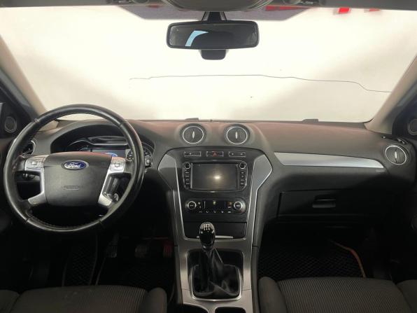 Ford Mondeo IV Рестайлинг с пробегом 2012 года, цена 960 000 рублей, 172019 км, седан, Автокод Объявления