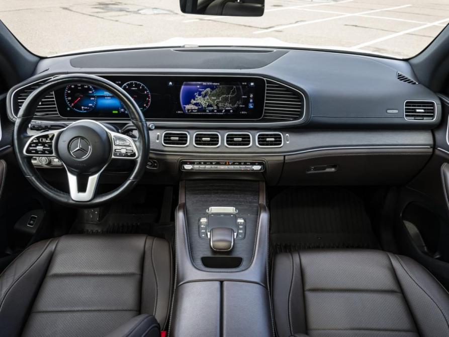 Mercedes-Benz GLE II (V167) Москва  - изображение 13