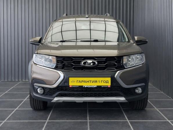 Lada (ВАЗ) Largus I Рестайлинг с пробегом 2021 года, цена 1 297 000 рублей, 84908 км, универсал, Автокод Объявления