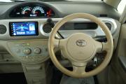 Toyota Porte I Омск  - изображение 28