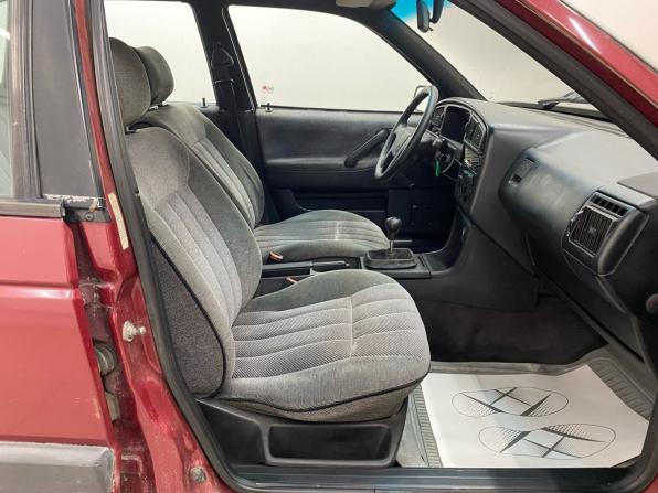 Volkswagen Passat B3 с пробегом 1988 года, цена 109 000 рублей, 346027 км, седан, Автокод Объявления