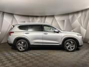 Hyundai Santa Fe IV Рестайлинг Москва  - изображение 29