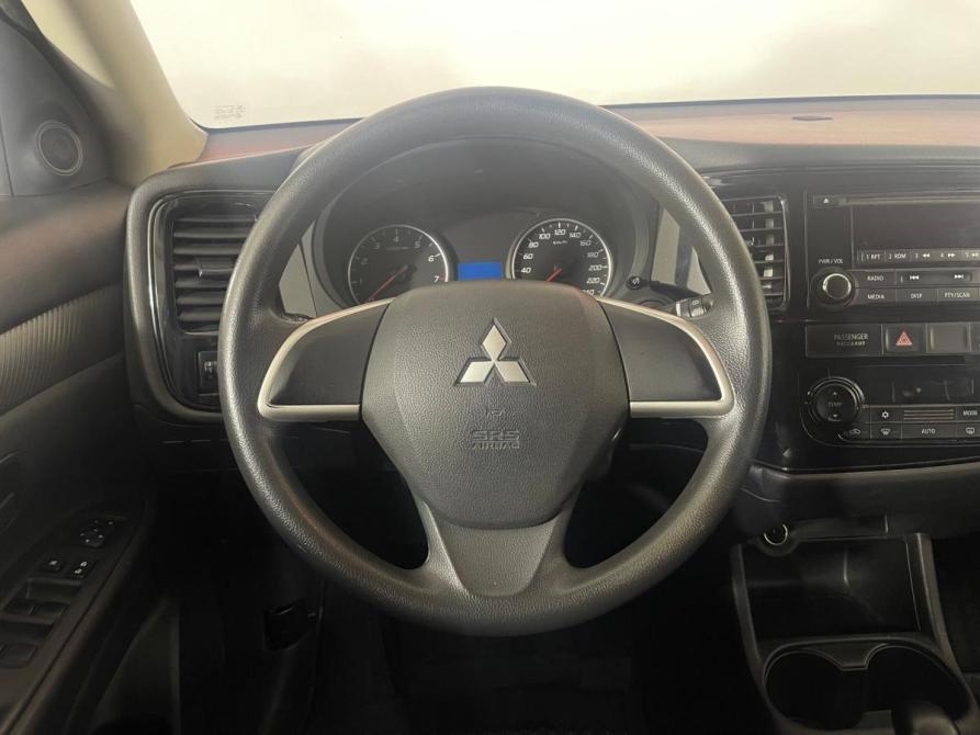 Mitsubishi Outlander III Воронеж  - изображение 13