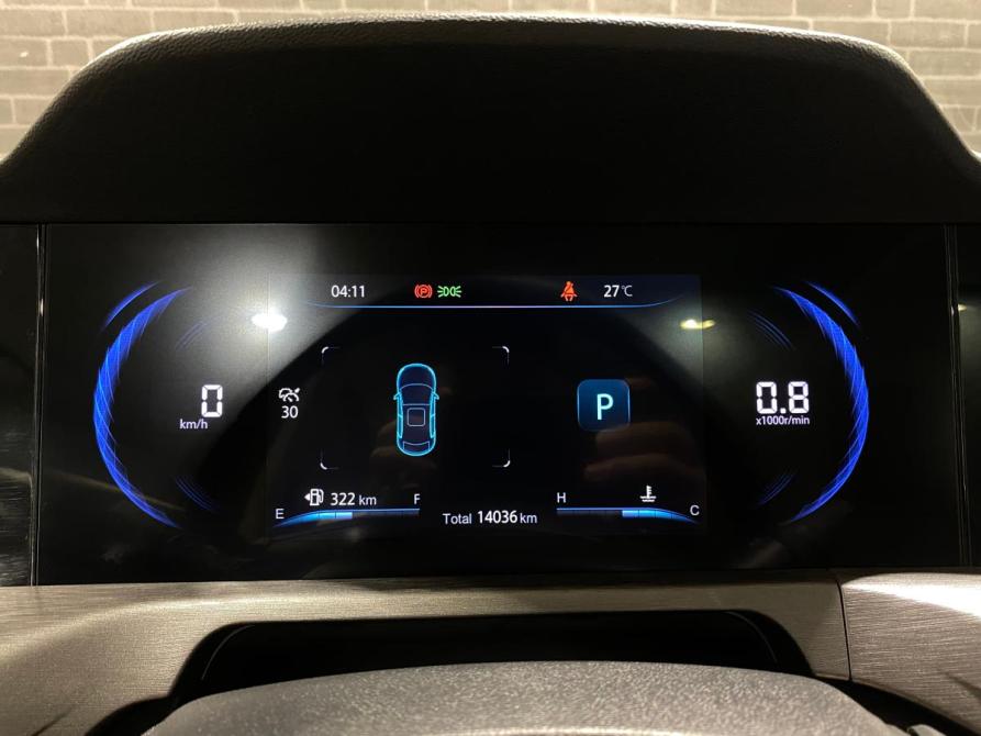 Changan CS35 Plus I Рестайлинг Челябинск  - изображение 21