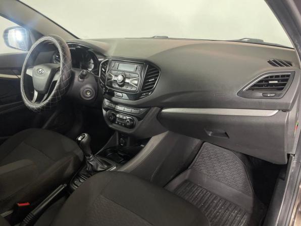 Lada (ВАЗ) Vesta I с пробегом 2017 года, цена 810 000 рублей, 129351 км, седан, Автокод Объявления