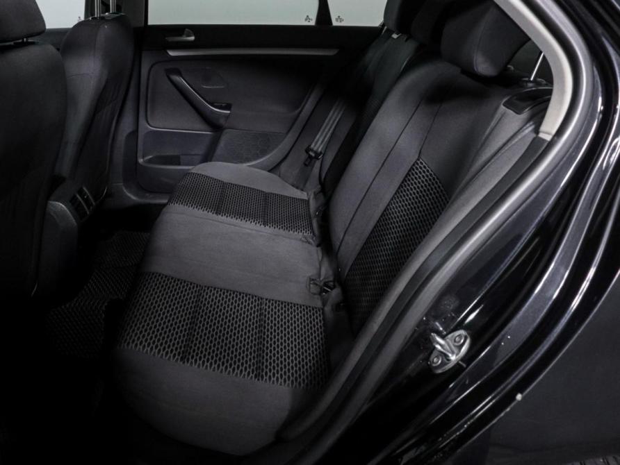 Volkswagen Jetta V Москва  - изображение 10