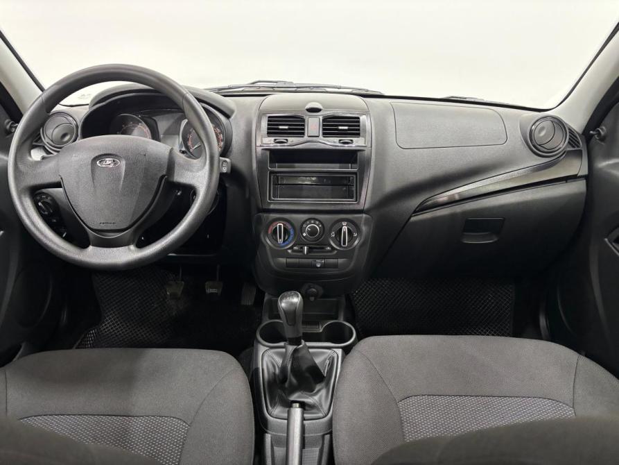 Lada (ВАЗ) Granta I Рестайлинг Альметьевск  - изображение 13