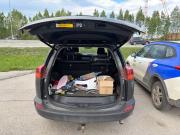 Toyota RAV4 IV (XA40) Пермь  - изображение 15