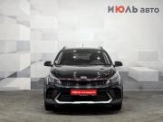 Kia Rio IV Рестайлинг Екатеринбург  - изображение 21
