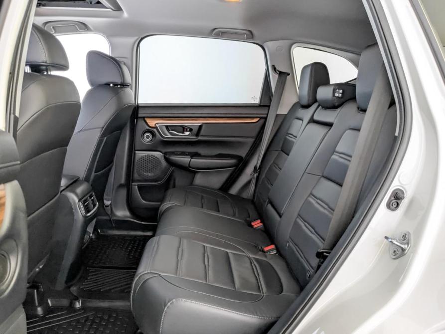 Honda CR-V V Рестайлинг Москва  - изображение 12