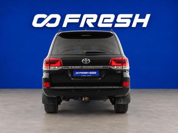Toyota Land Cruiser 200 Series Рестайлинг 2 с пробегом 2016 года, цена 5 898 444 рубля, 129164 км, внедорожник, Автокод Объявления