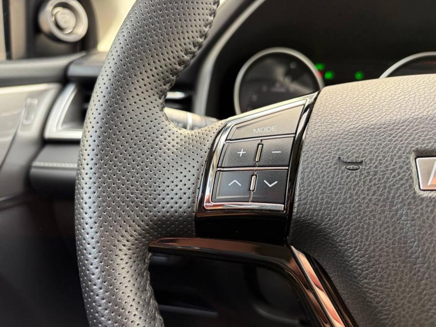 Haval M6 II Санкт-Петербург  - изображение 10