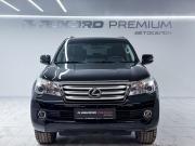 Lexus GX II Уфа  - изображение 33
