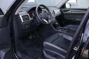 Volkswagen Teramont I Рестайлинг Брянск  - изображение 33