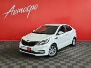 Kia Rio III Рестайлинг Вологда  - изображение 20