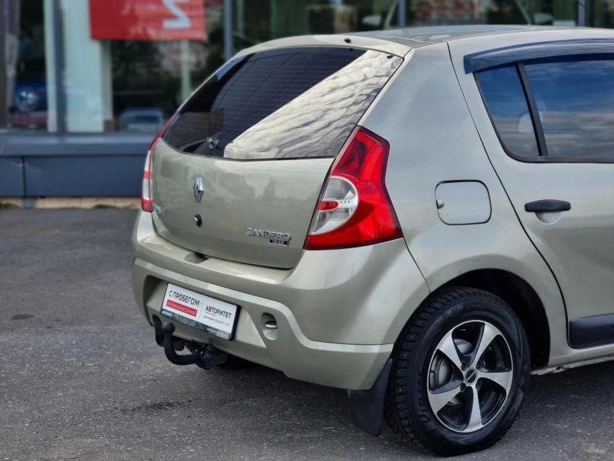 Renault Sandero I Архангельск  - изображение 5
