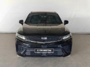 Geely Tugella I Рестайлинг Москва  - изображение 21