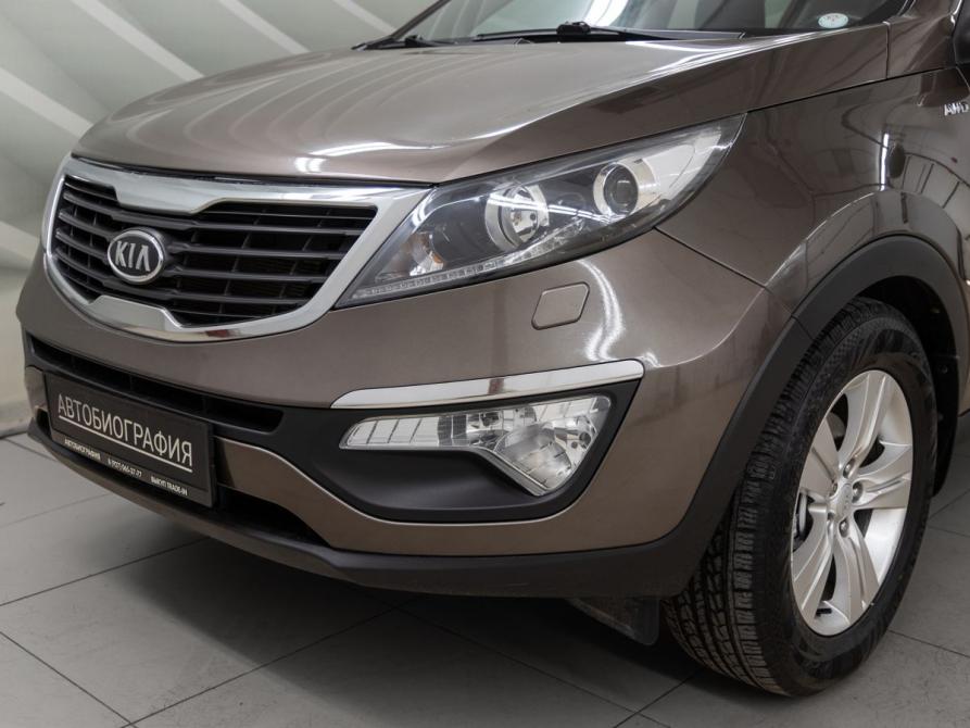Kia Sportage III Волгоград  - изображение 10