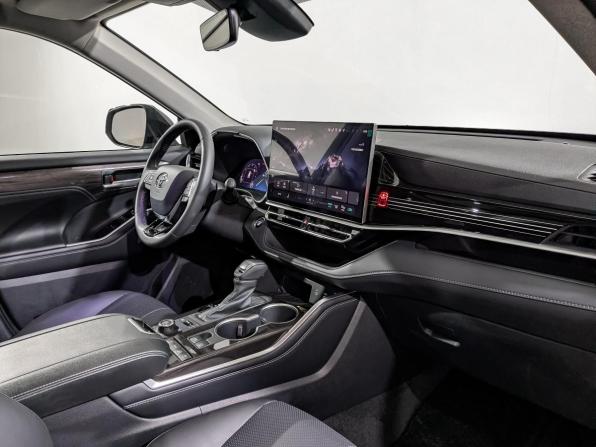 Toyota Highlander IV (XU70) с пробегом 2026 года, цена 5 650 000 рублей, 294 км, внедорожник, Автокод Объявления