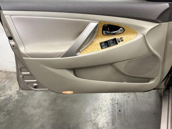 Toyota Camry VI (XV40) с пробегом 2007 года, цена 877 000 рублей, 173000 км, седан, Автокод Объявления