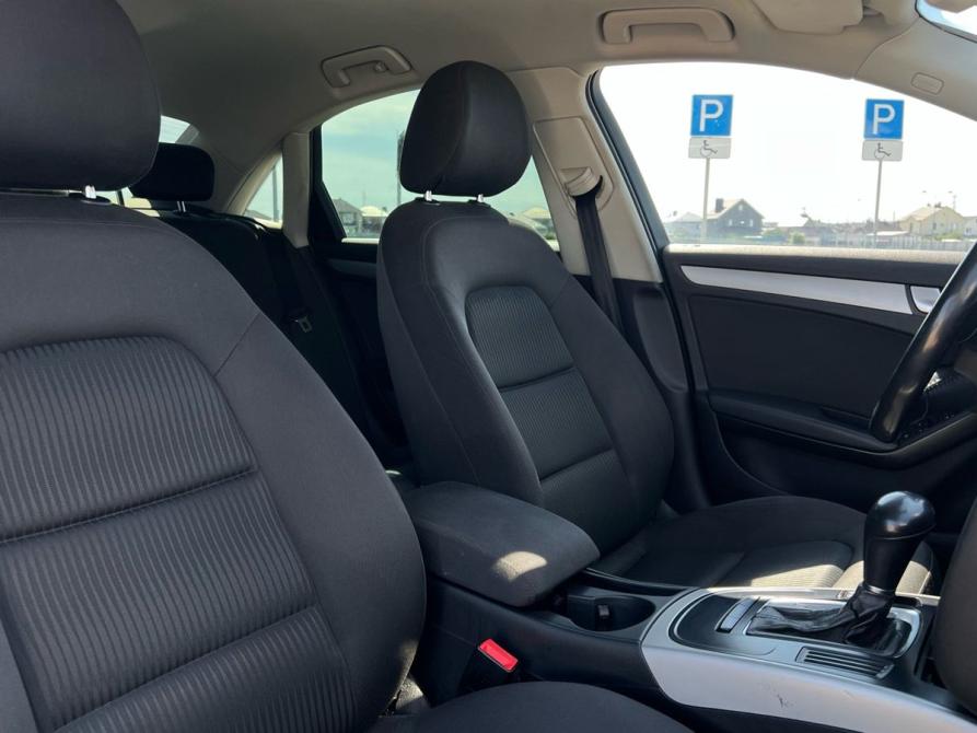 Audi A4 IV (B8) Самара  - изображение 13