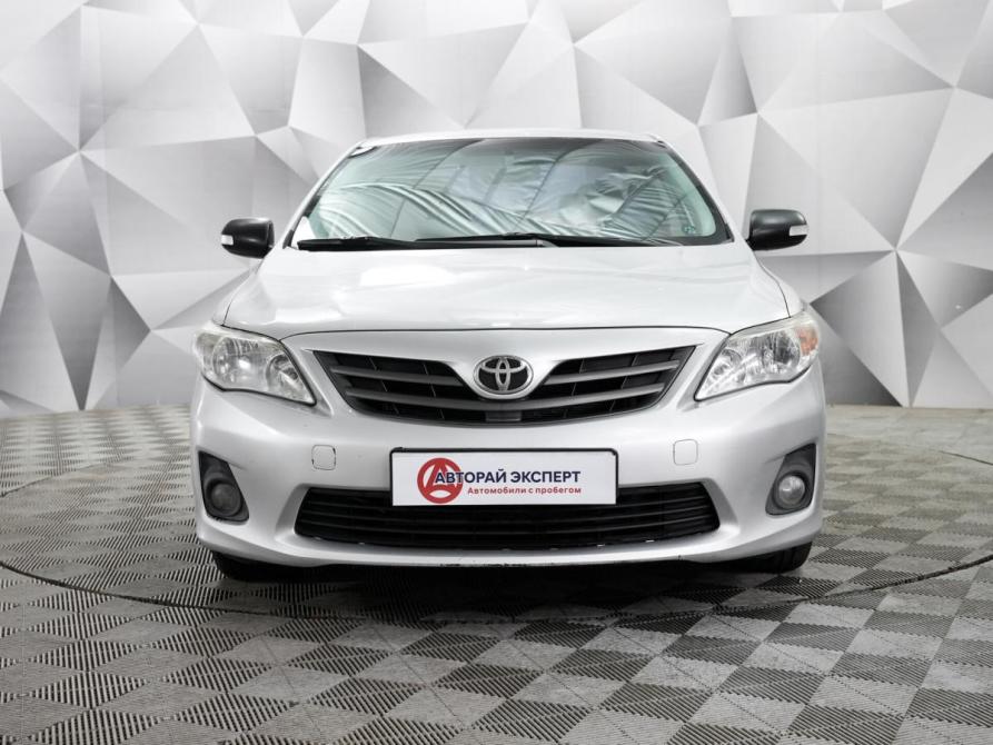 Toyota Corolla X (E140 E150) Ульяновск  - изображение 8