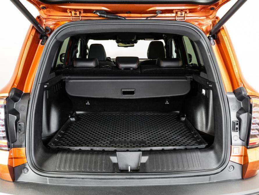 Haval Dargo Санкт-Петербург  - изображение 31