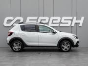 Renault Sandero II Рестайлинг Краснодар  - изображение 24