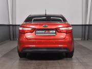 Kia Rio III Кемерово  - изображение 23