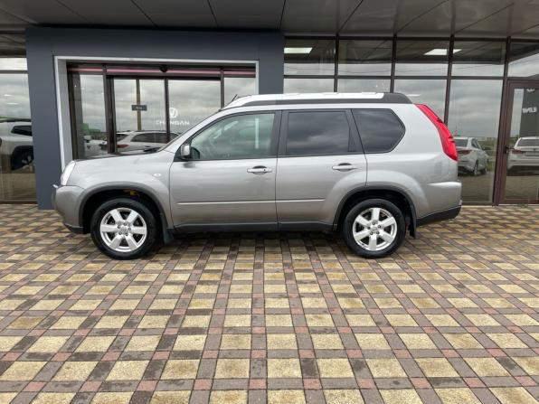 Nissan X-Trail II с пробегом 2010 года, цена 1 050 000 рублей, 160843 км, внедорожник, Автокод Объявления