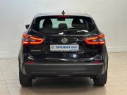 Nissan Qashqai II Рестайлинг Балашиха  - изображение 19