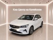 Geely Emgrand II Челябинск  - изображение 16
