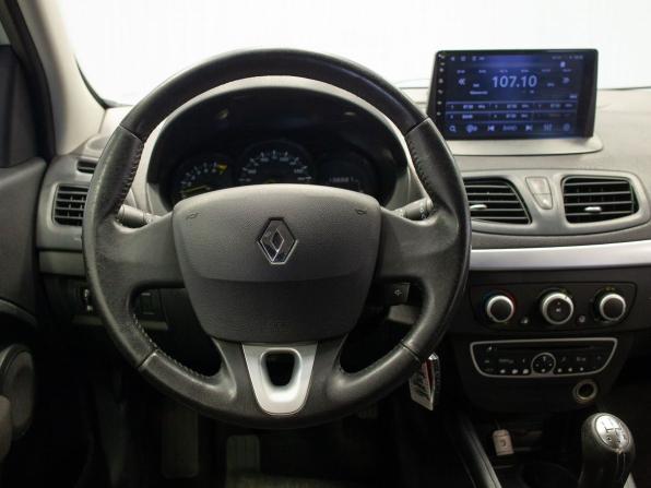 Renault Megane III Рестайлинг с пробегом 2012 года, цена 735 000 рублей, 138887 км, хэтчбек, Автокод Объявления