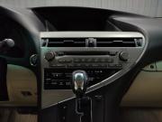 Lexus RX III Пермь  - изображение 30
