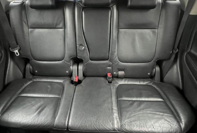 Mitsubishi Outlander II Рестайлинг с пробегом 2012 года, цена 1 300 000 рублей, 223375 км, внедорожник, Автокод Объявления