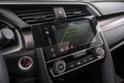 Honda Civic X Красноярск  - изображение 38