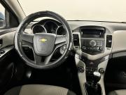 Chevrolet Cruze I Тюмень  - изображение 40