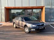Skoda Octavia II (A5) Рестайлинг Оренбург  - изображение 21