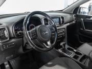 Kia Sportage IV Казань  - изображение 13