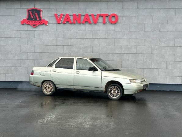 Lada (ВАЗ) 2110 с пробегом 2004 года, цена 120 000 рублей, 176000 км, седан, Автокод Объявления