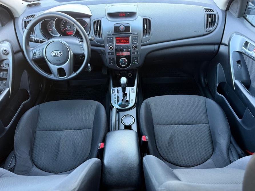 Kia Cerato II Волгоград  - изображение 13