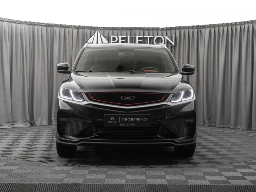 Belgee X50 Москва  - изображение 3