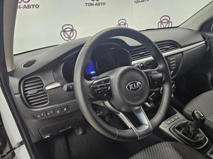 Kia Rio IV Тольятти  - изображение 11