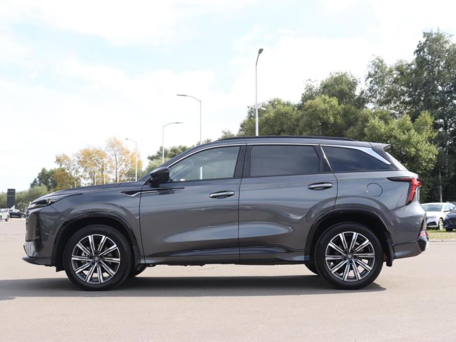 Changan CS75 Plus III Москва  - изображение 8