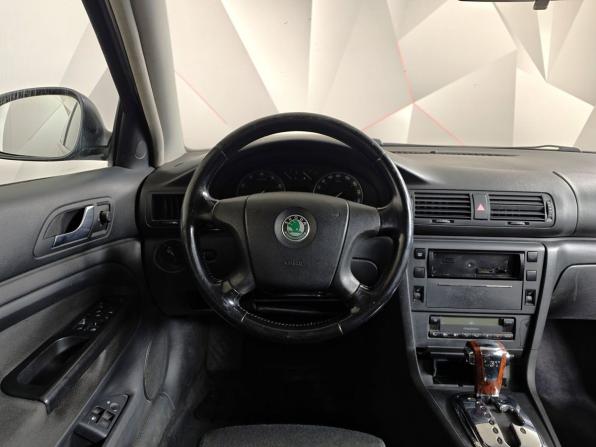 Skoda Superb I Рестайлинг с пробегом 2007 года, цена 385 000 рублей, 253803 км, седан, Автокод Объявления