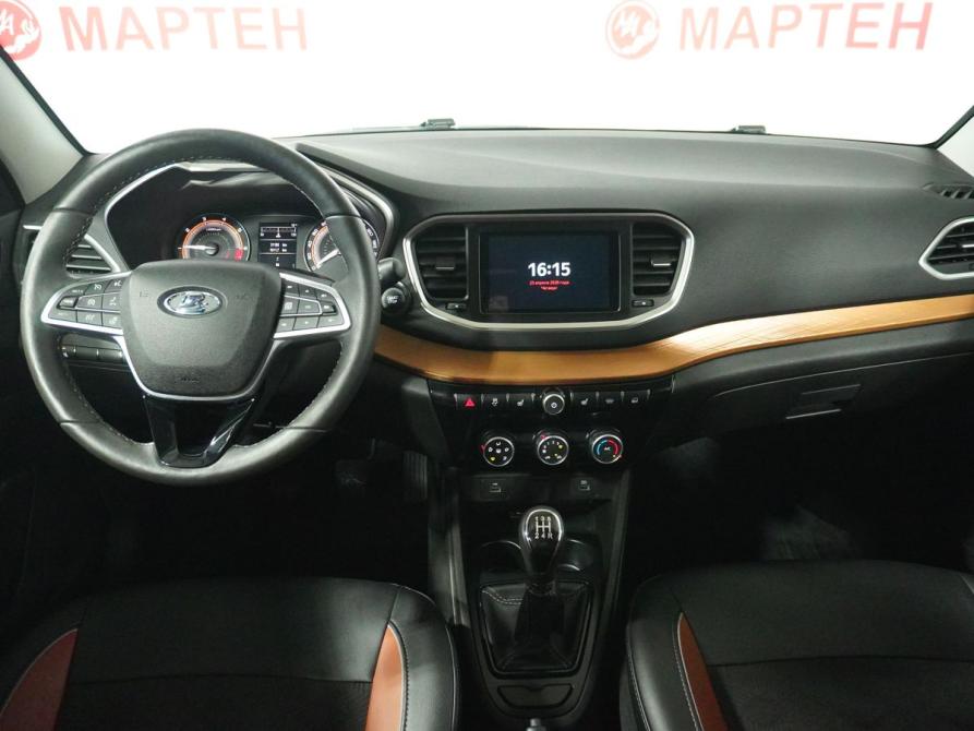Lada (ВАЗ) Vesta I Рестайлинг (NG) Вологда  - изображение 15