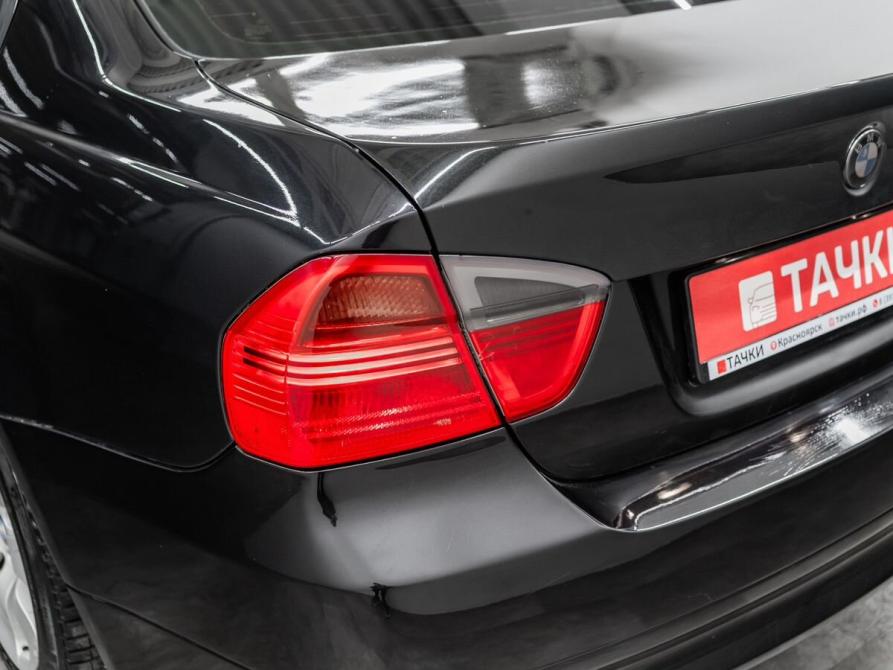 BMW 3 серии V (E90/E91/E92/E93) Красноярск  - изображение 20