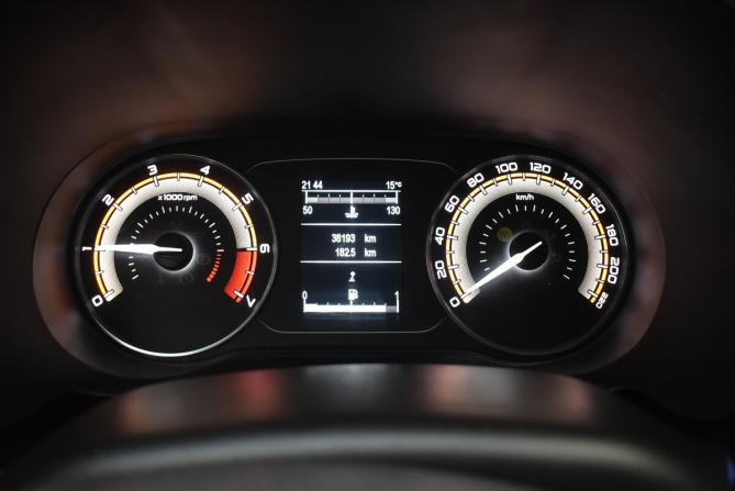 Lada (ВАЗ) Vesta I Рестайлинг (NG) с пробегом 2023 года, цена 1 150 000 рублей, 38193 км, седан, Автокод Объявления