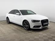 Audi A4 IV (B8) Рестайлинг Казань  - изображение 23